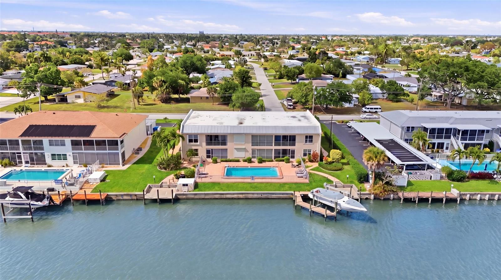 912 SE 46TH ST #201, CAPE CORAL, FL, 33904