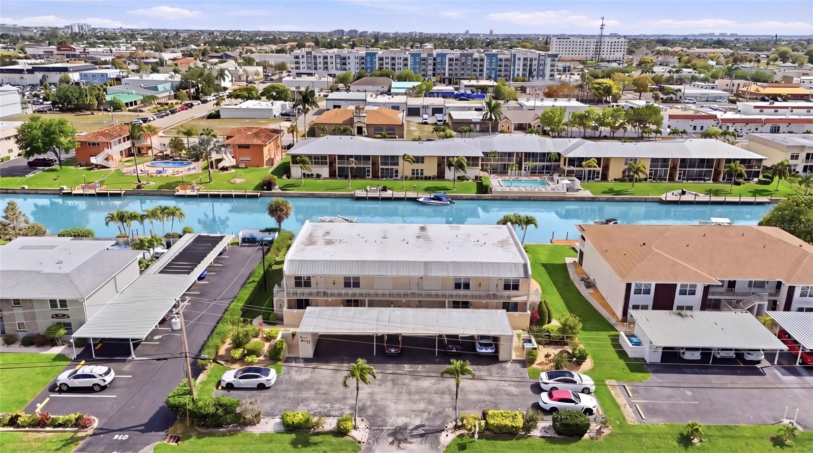 912 SE 46TH ST #201, CAPE CORAL, FL, 33904