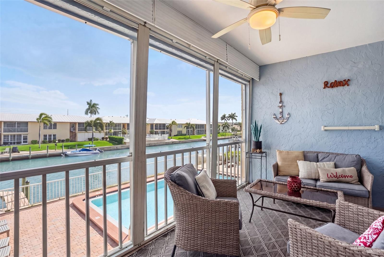 912 SE 46TH ST #201, CAPE CORAL, FL, 33904