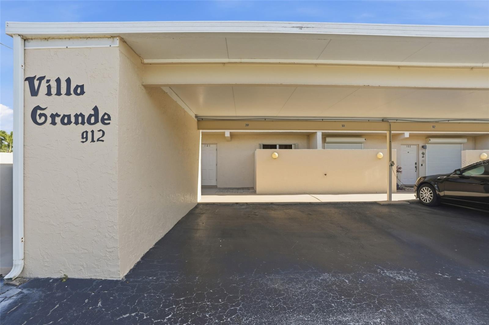 912 SE 46TH ST #201, CAPE CORAL, FL, 33904