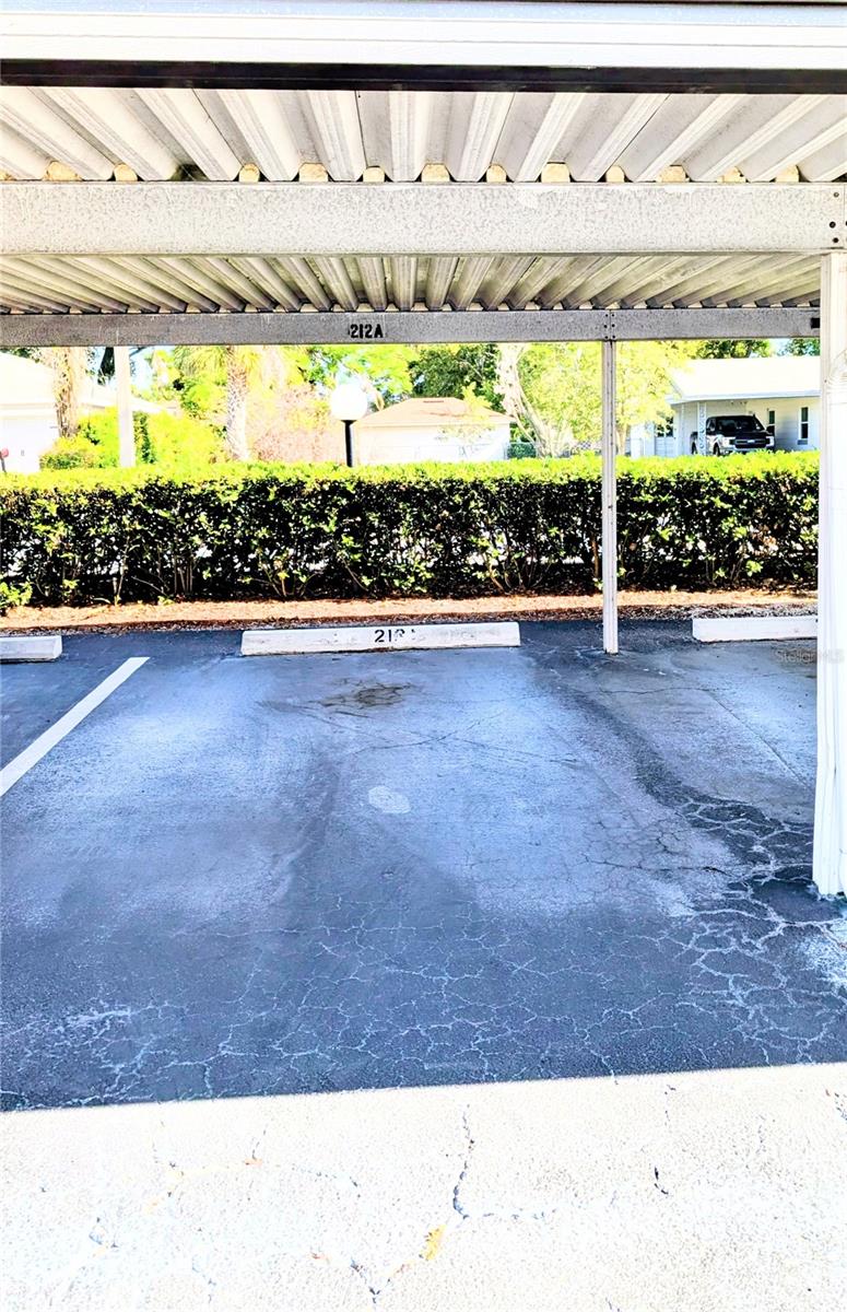 333 LAKE HOWARD DR NW #212A, WINTER HAVEN, FL, 33880