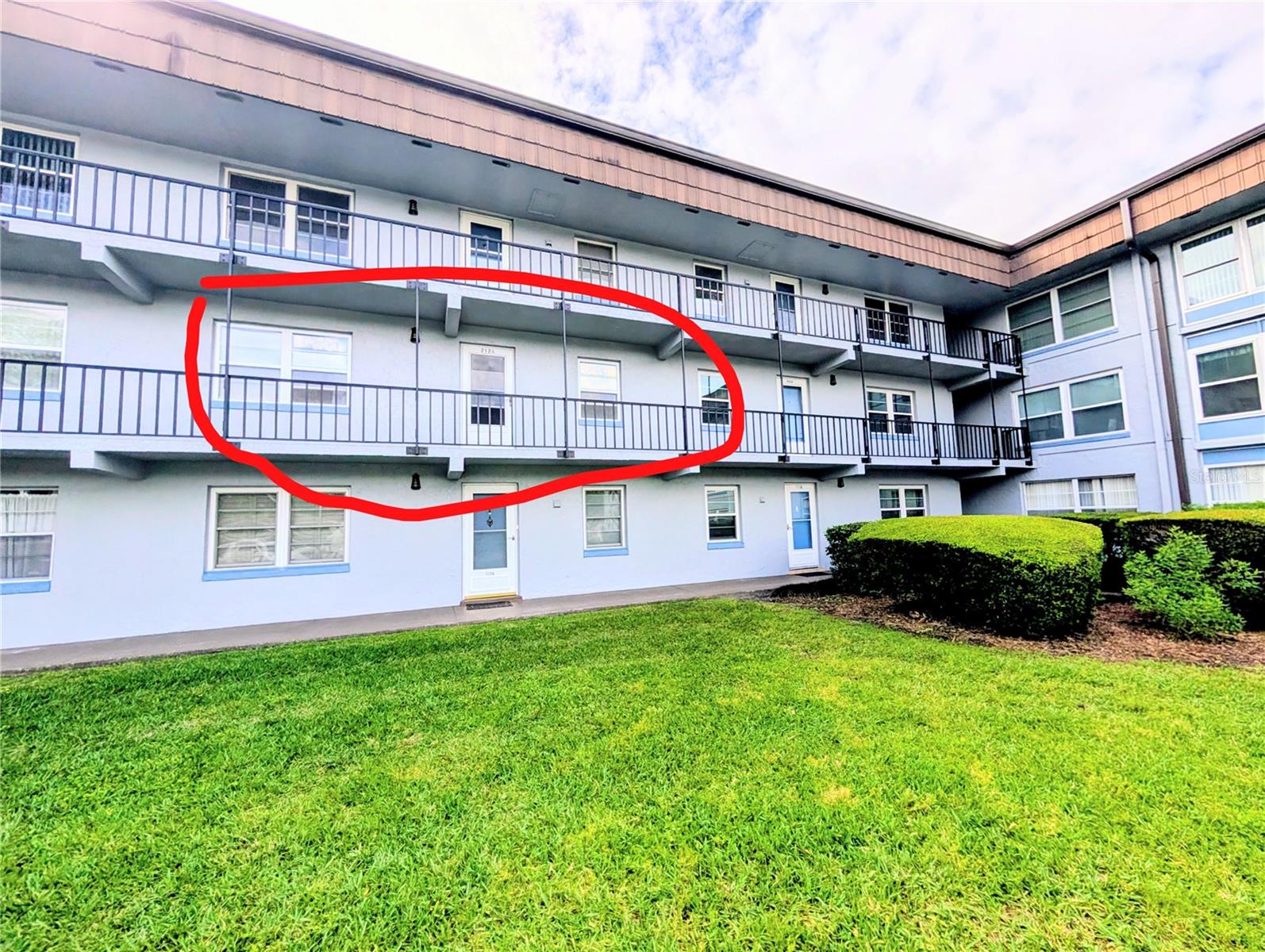 333 LAKE HOWARD DR NW #212A, WINTER HAVEN, FL, 33880