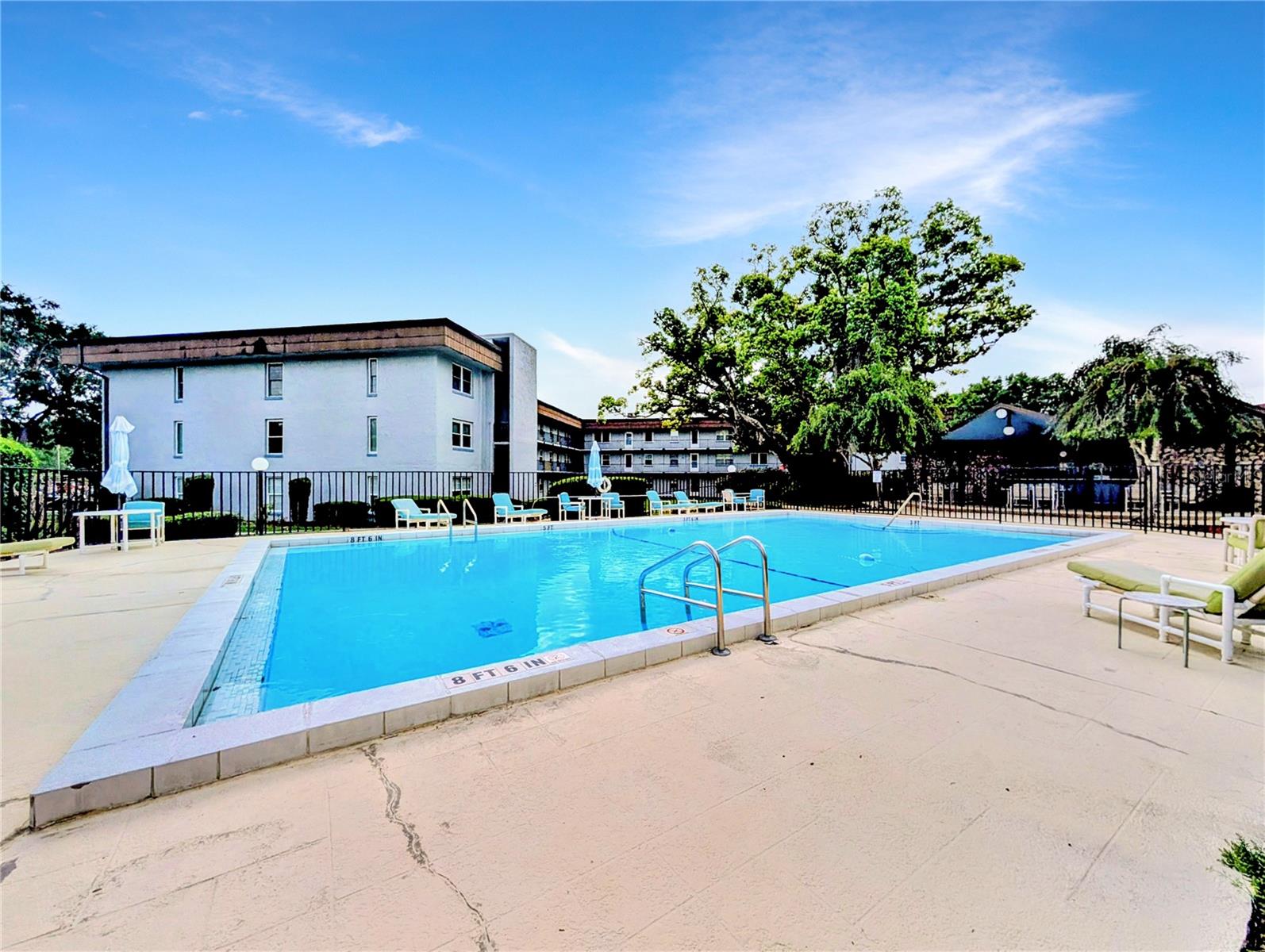 333 LAKE HOWARD DR NW #212A, WINTER HAVEN, FL, 33880