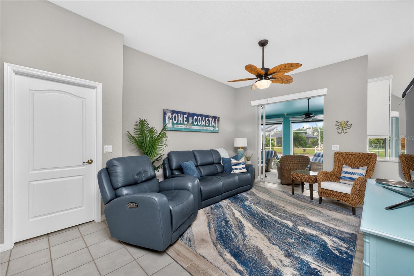 45 BUNKER RD, ROTONDA WEST, FL, 33947