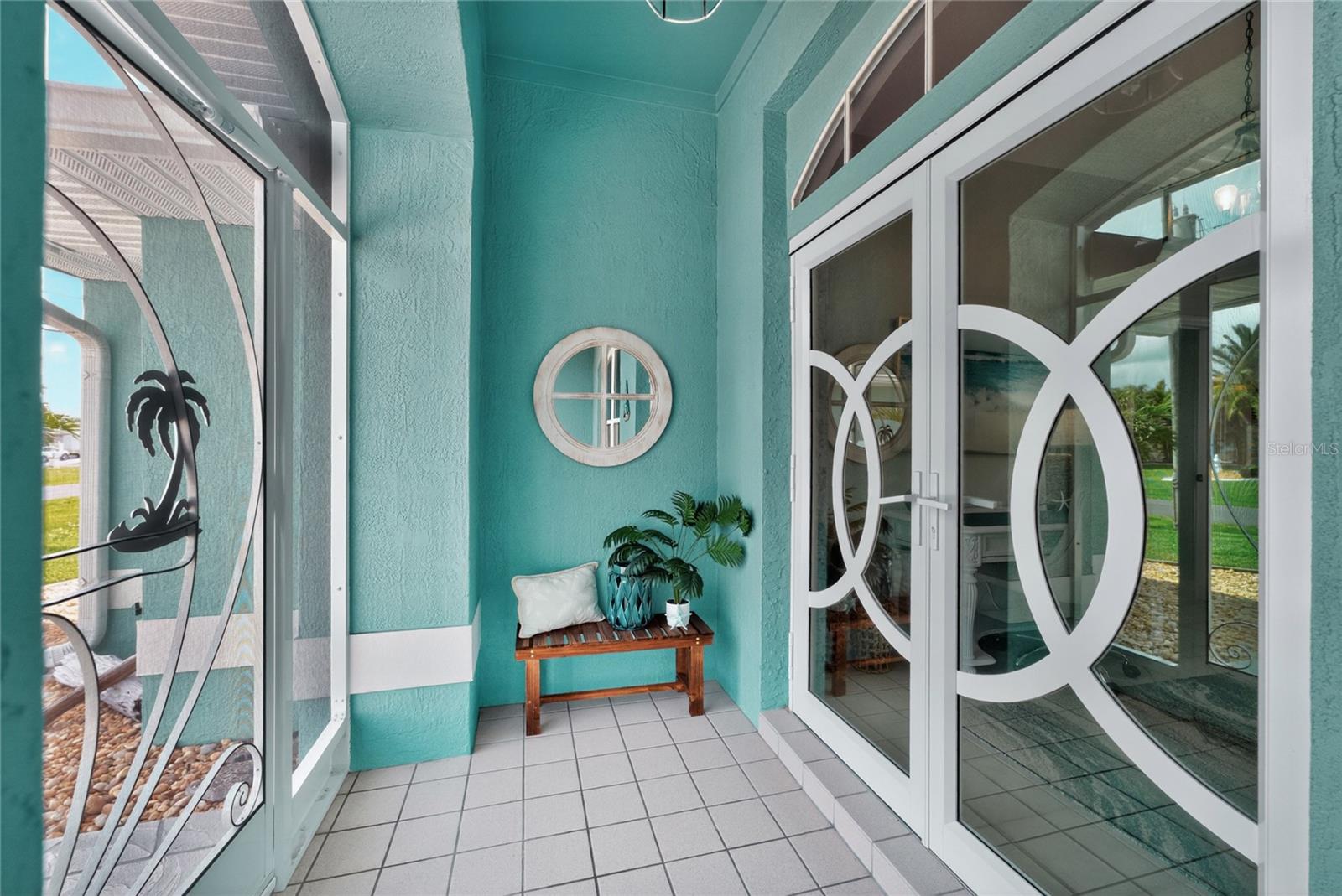 45 BUNKER RD, ROTONDA WEST, FL, 33947