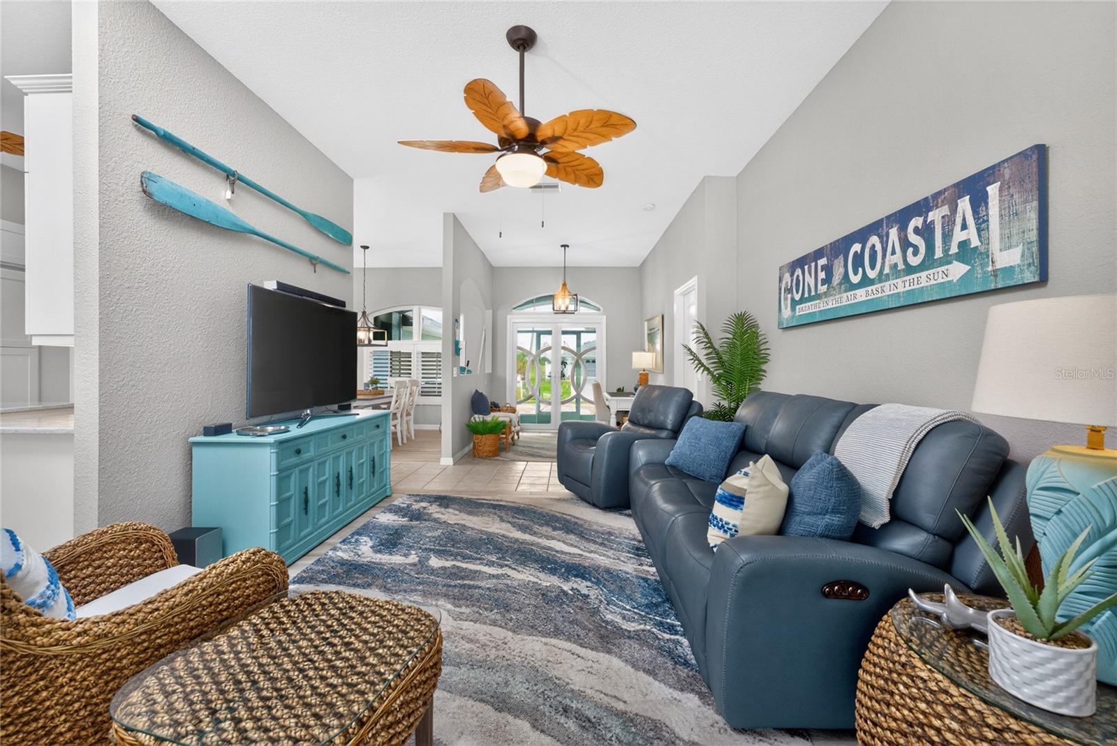 45 BUNKER RD, ROTONDA WEST, FL, 33947