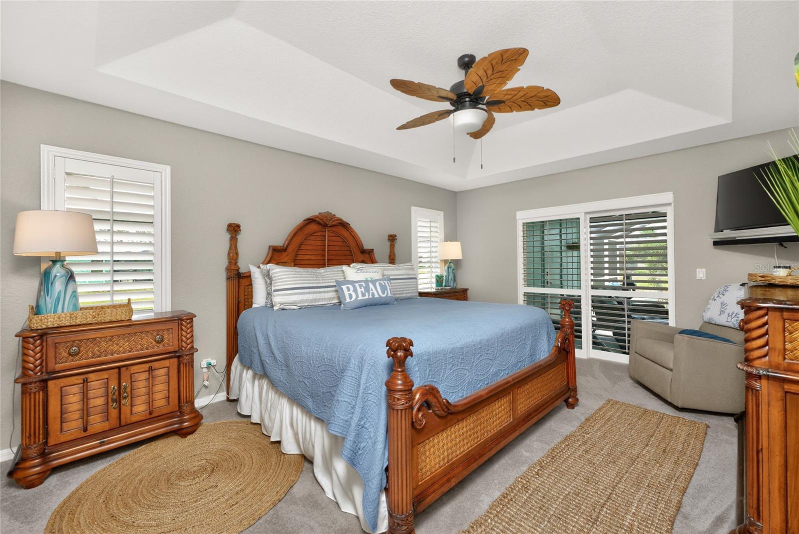 45 BUNKER RD, ROTONDA WEST, FL, 33947