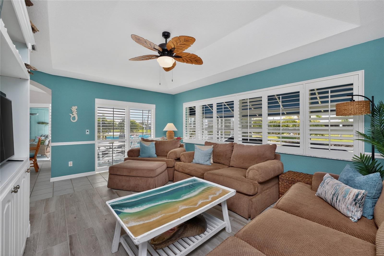 45 BUNKER RD, ROTONDA WEST, FL, 33947