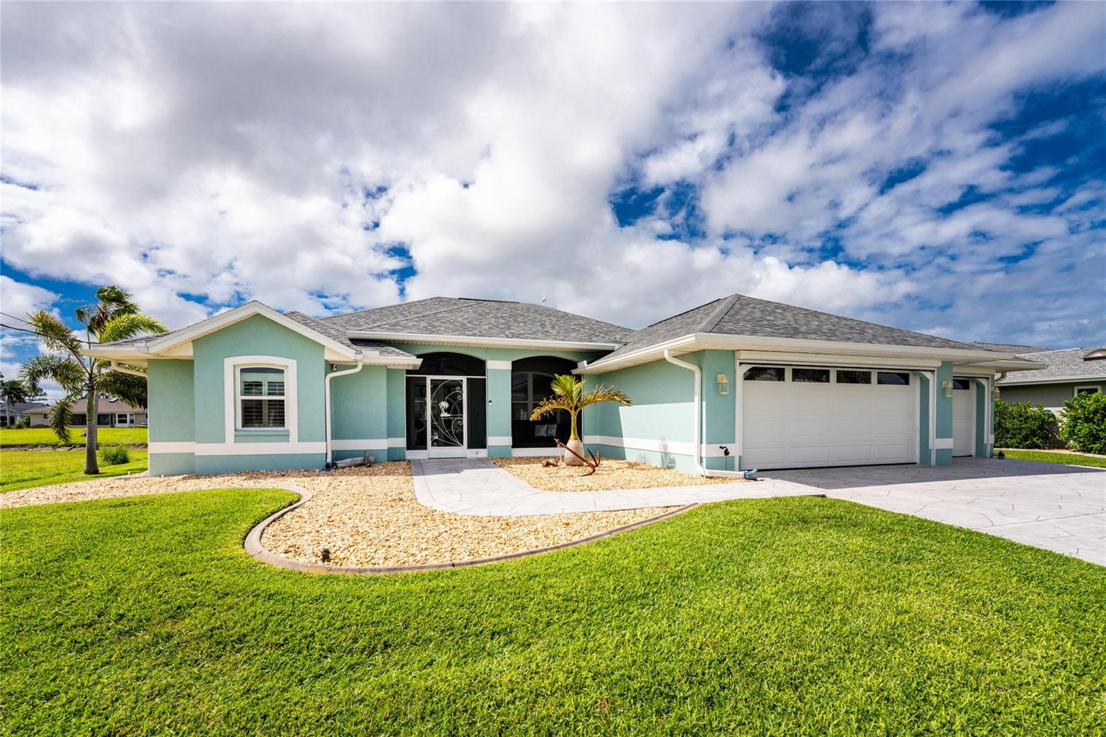 45 BUNKER RD, ROTONDA WEST, FL, 33947