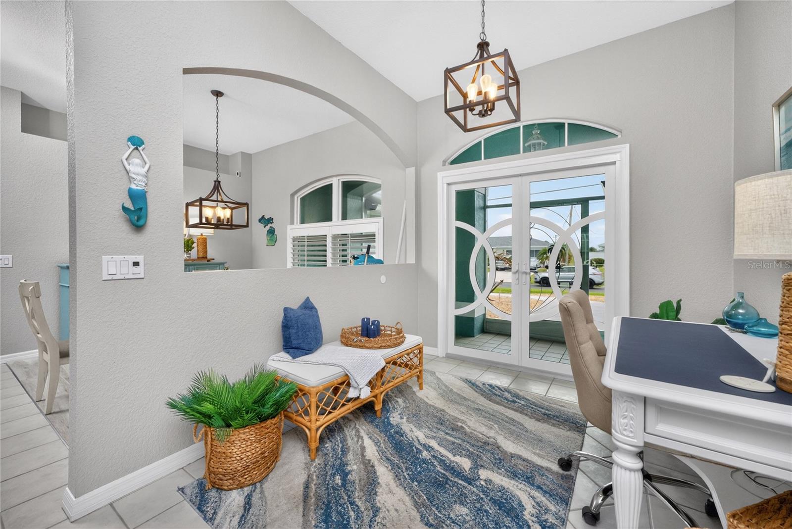 45 BUNKER RD, ROTONDA WEST, FL, 33947