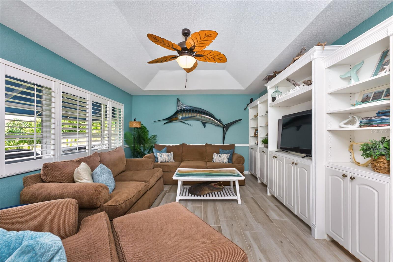 45 BUNKER RD, ROTONDA WEST, FL, 33947