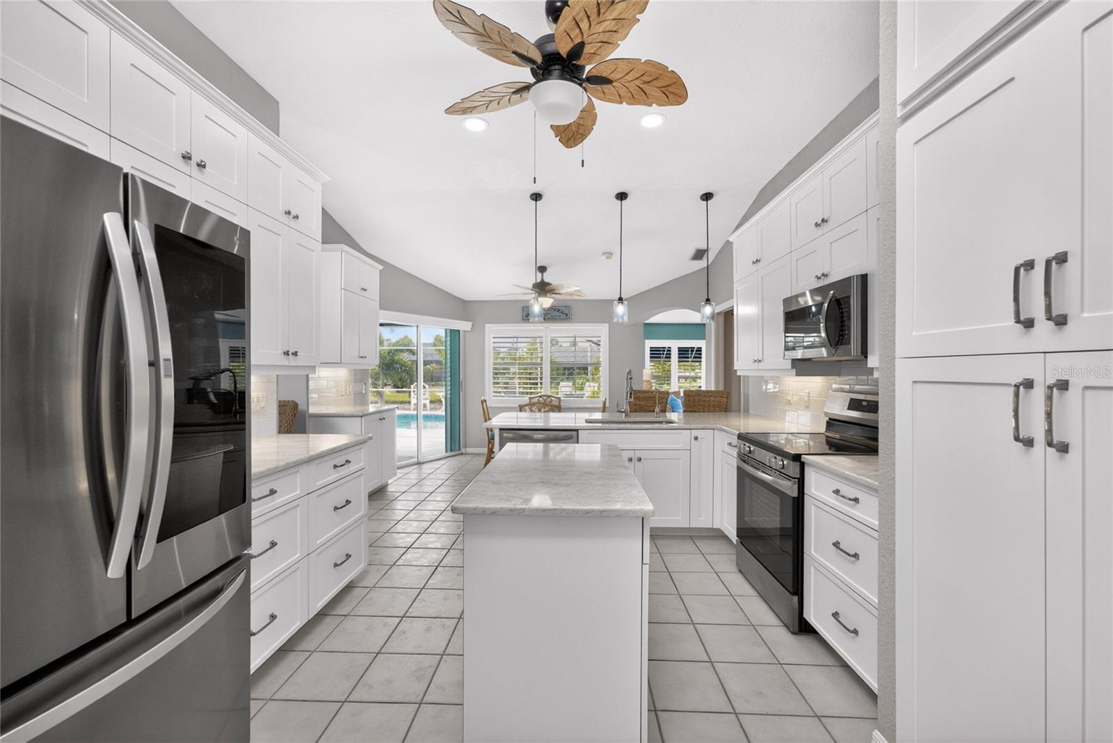 45 BUNKER RD, ROTONDA WEST, FL, 33947