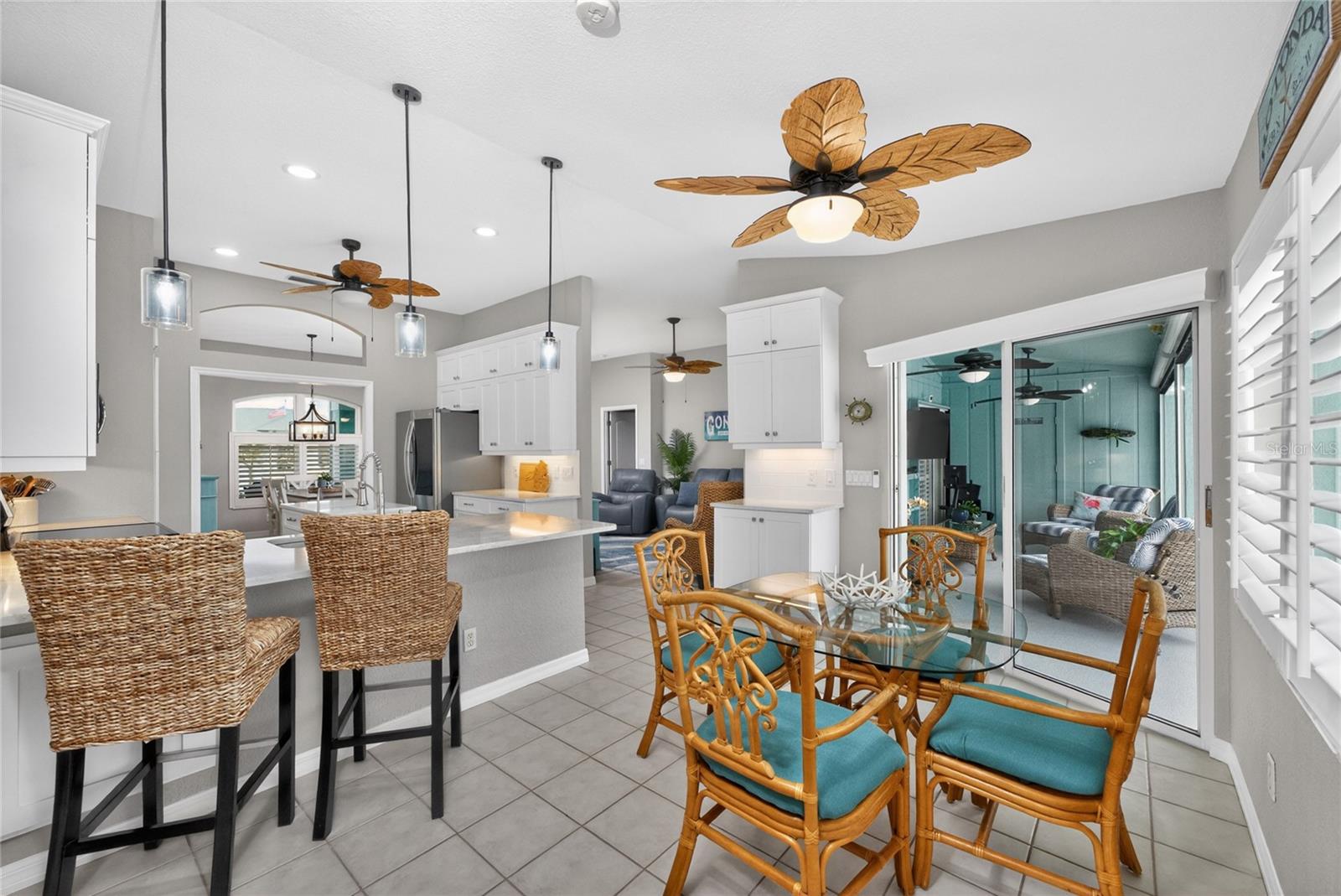 45 BUNKER RD, ROTONDA WEST, FL, 33947