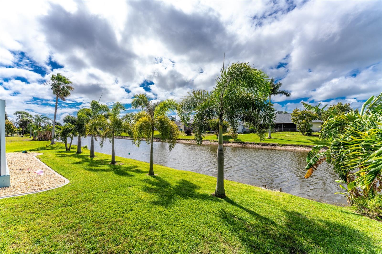 45 BUNKER RD, ROTONDA WEST, FL, 33947