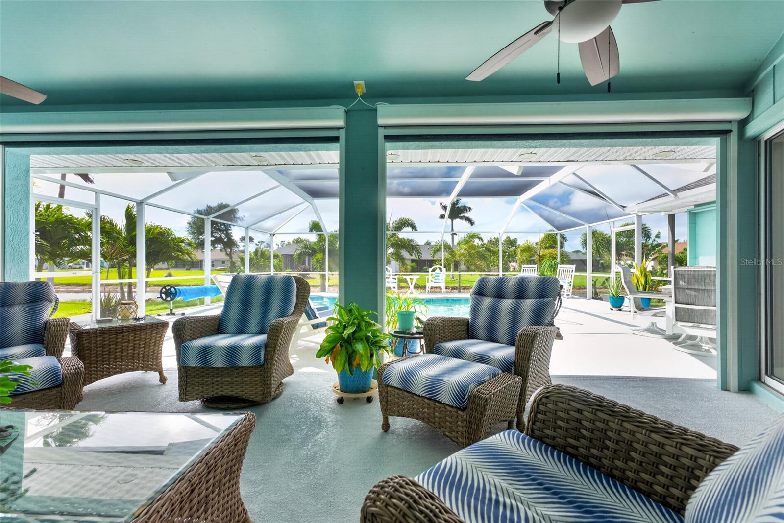 45 BUNKER RD, ROTONDA WEST, FL, 33947