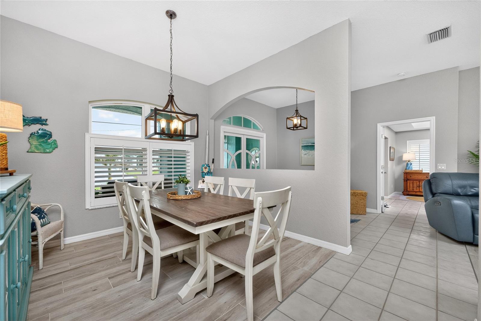 45 BUNKER RD, ROTONDA WEST, FL, 33947