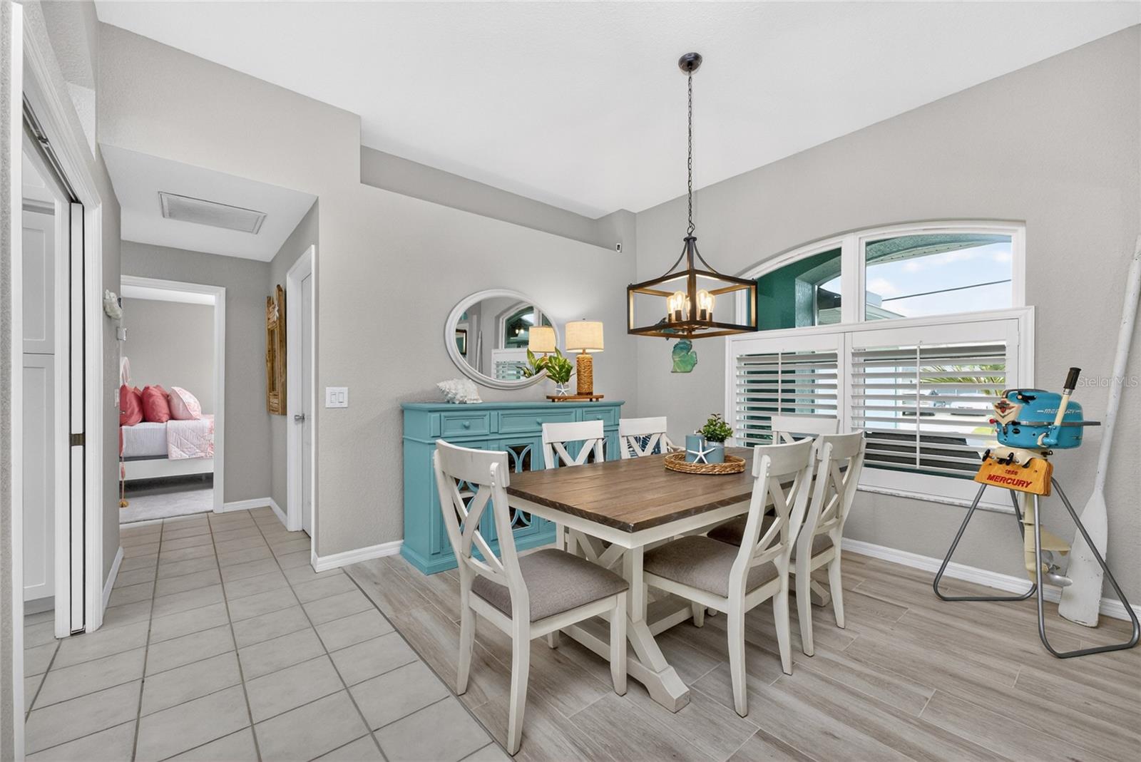 45 BUNKER RD, ROTONDA WEST, FL, 33947