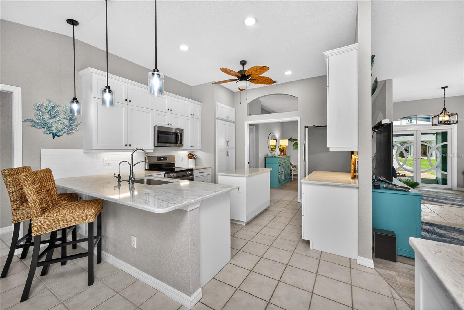 45 BUNKER RD, ROTONDA WEST, FL, 33947