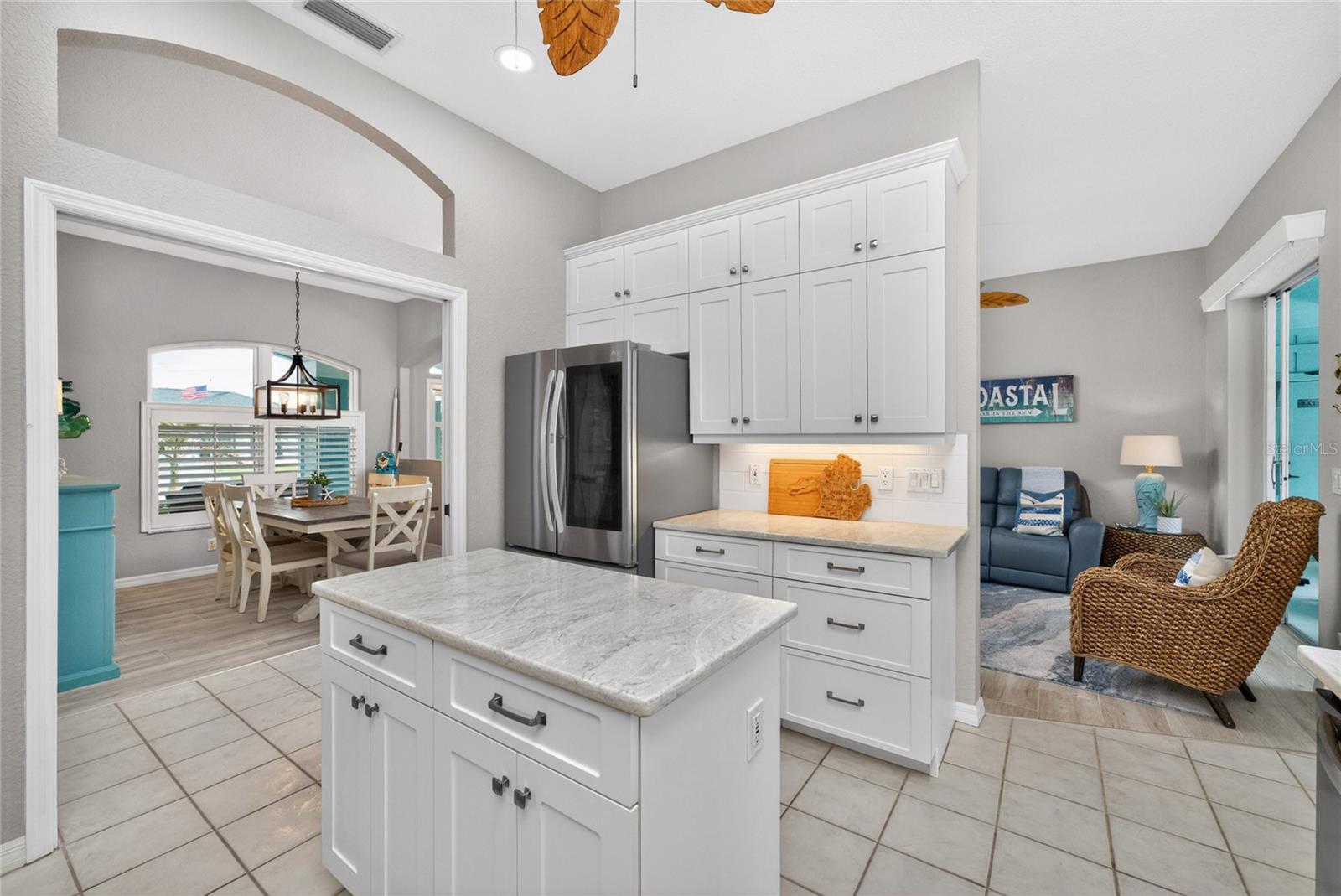 45 BUNKER RD, ROTONDA WEST, FL, 33947