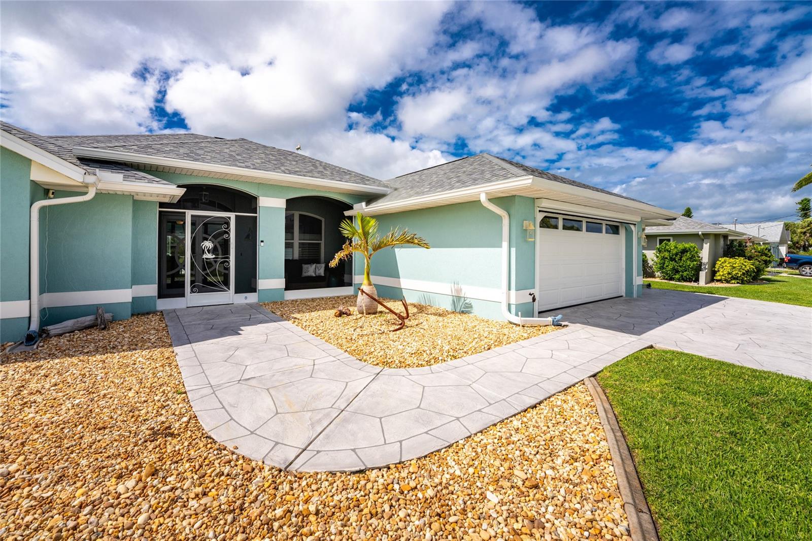 45 BUNKER RD, ROTONDA WEST, FL, 33947