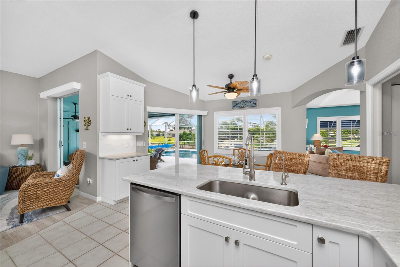 45 BUNKER RD, ROTONDA WEST, FL, 33947