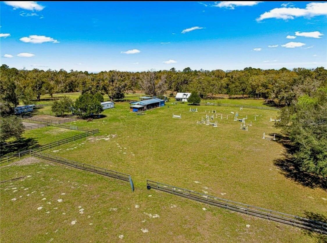 15950 NE 50TH ST, WILLISTON, FL, 32696