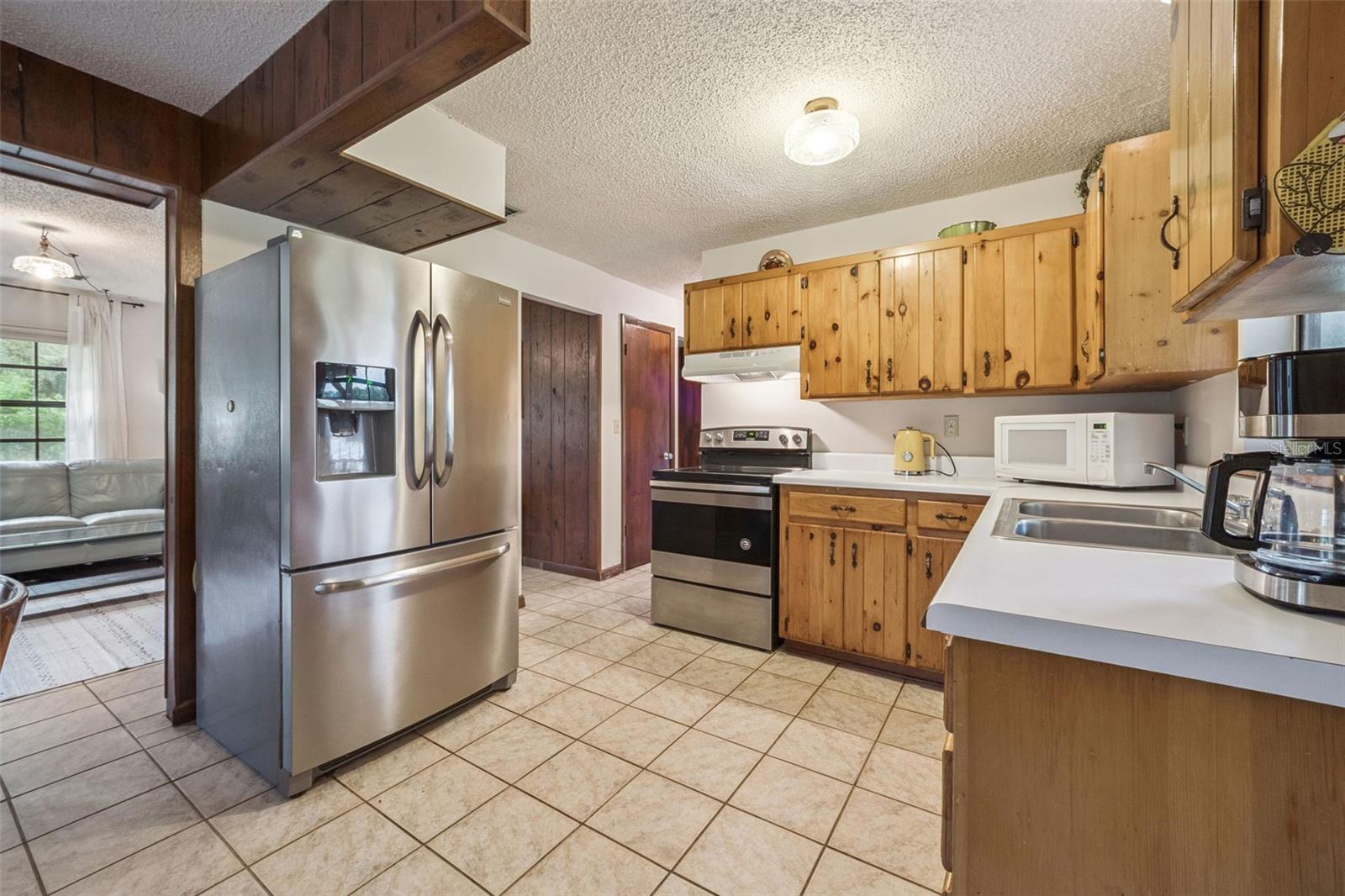 15950 NE 50TH ST, WILLISTON, FL, 32696
