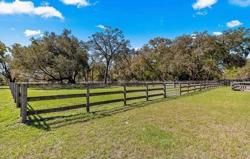 15950 NE 50TH ST, WILLISTON, FL, 32696
