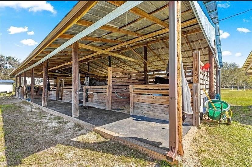 15950 NE 50TH ST, WILLISTON, FL, 32696