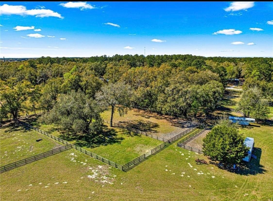 15950 NE 50TH ST, WILLISTON, FL, 32696