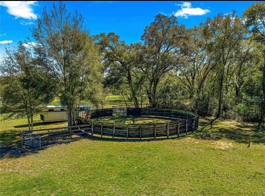15950 NE 50TH ST, WILLISTON, FL, 32696