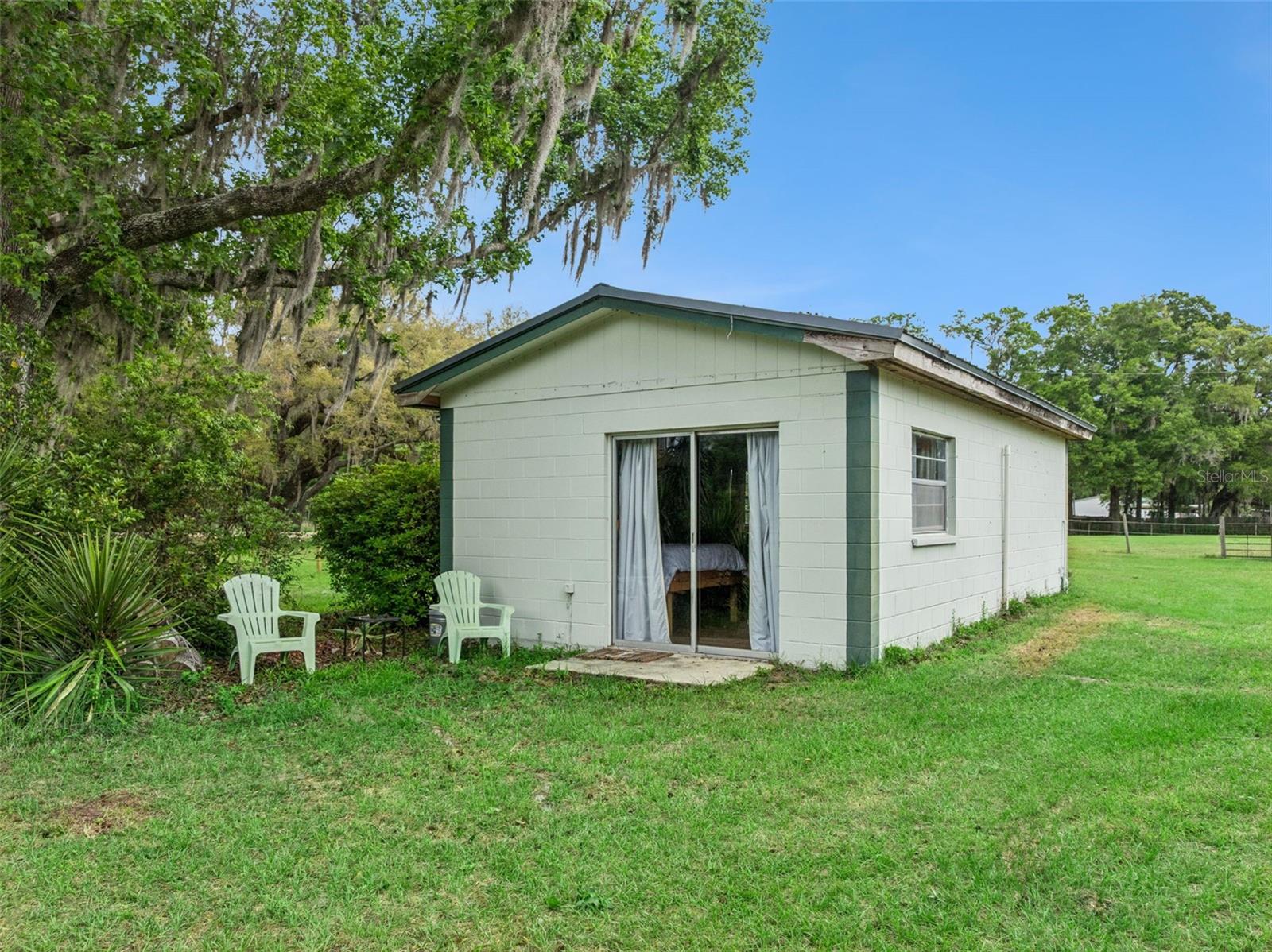 15950 NE 50TH ST, WILLISTON, FL, 32696