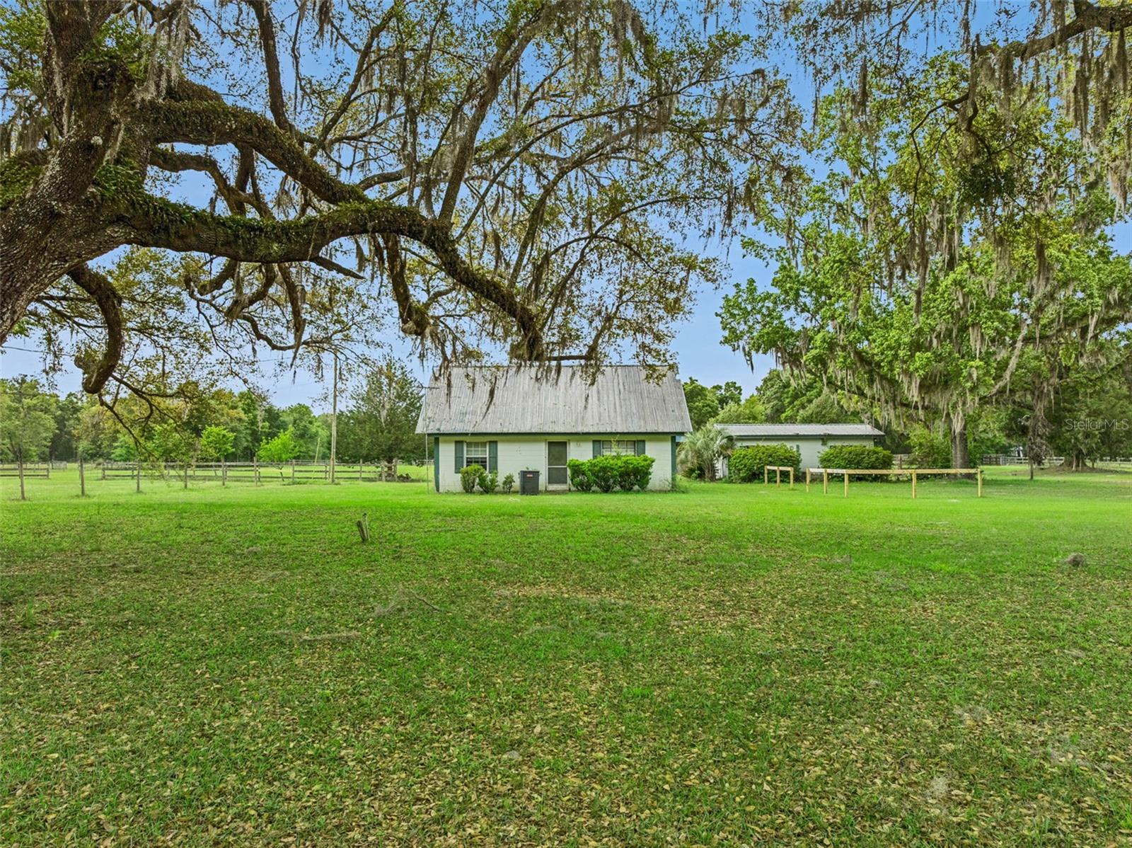 15950 NE 50TH ST, WILLISTON, FL, 32696