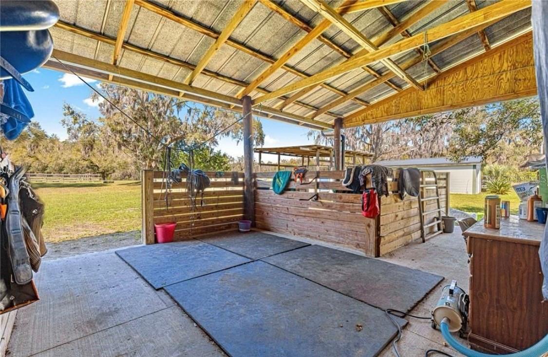 15950 NE 50TH ST, WILLISTON, FL, 32696