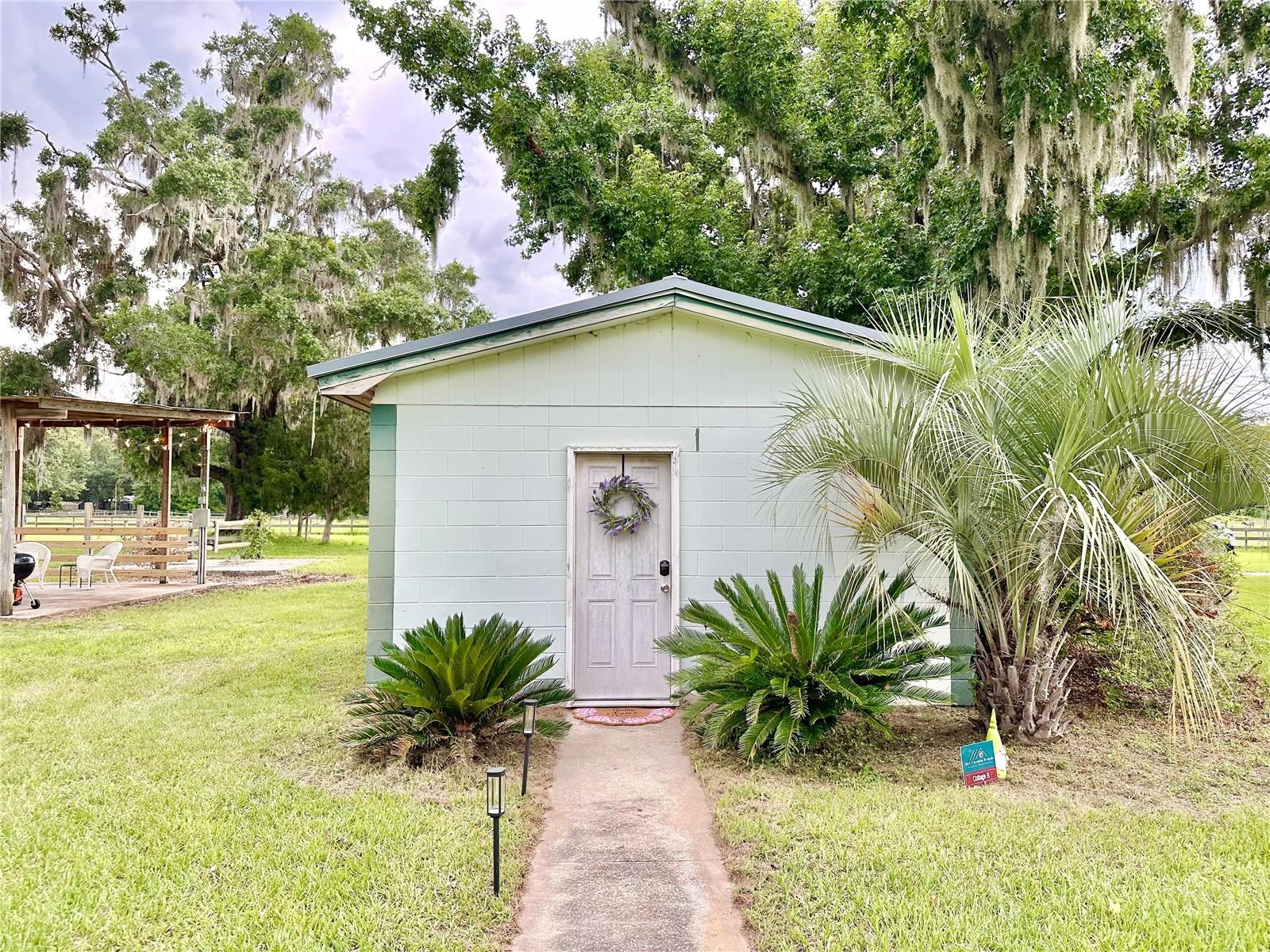 15950 NE 50TH ST, WILLISTON, FL, 32696