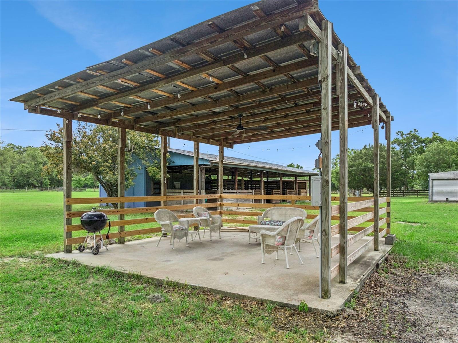 15950 NE 50TH ST, WILLISTON, FL, 32696