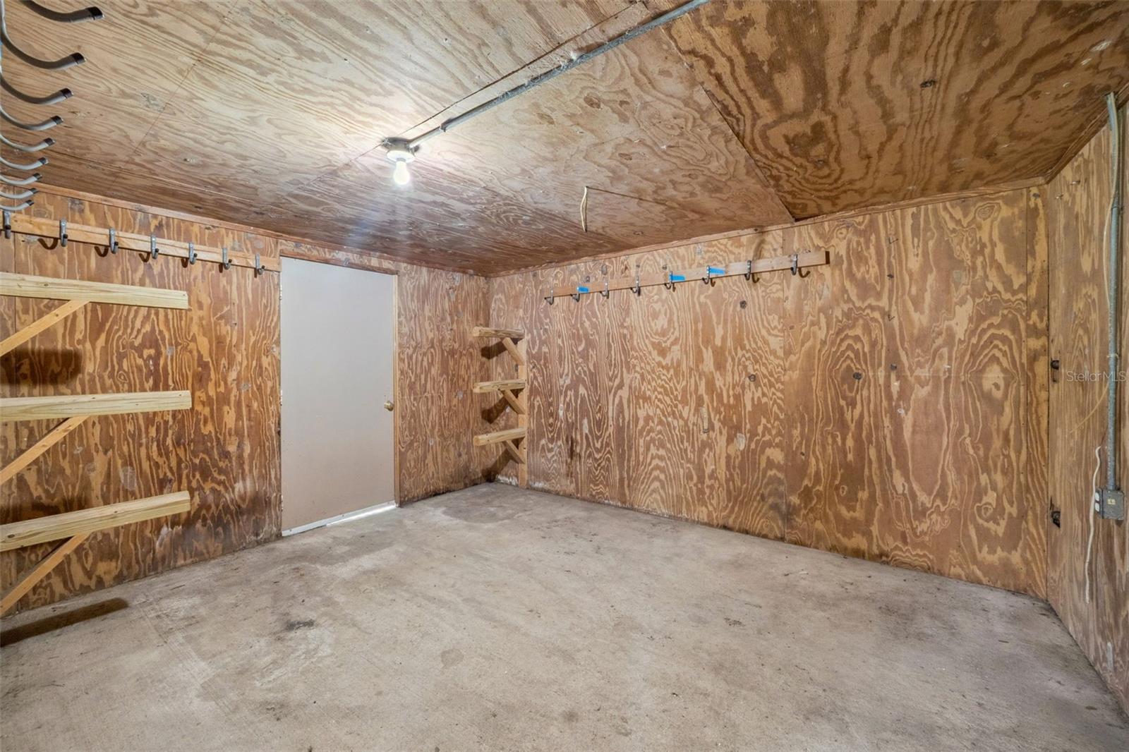 15950 NE 50TH ST, WILLISTON, FL, 32696