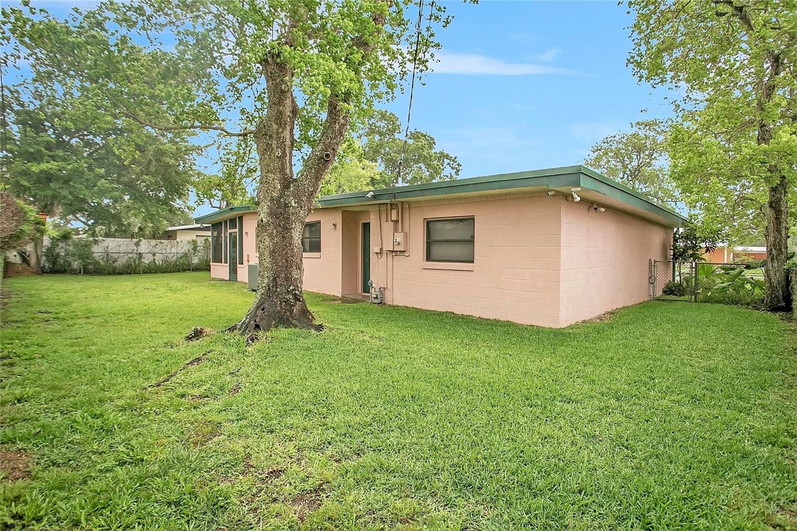 580 GARDENIA CIR, TITUSVILLE, FL, 32796