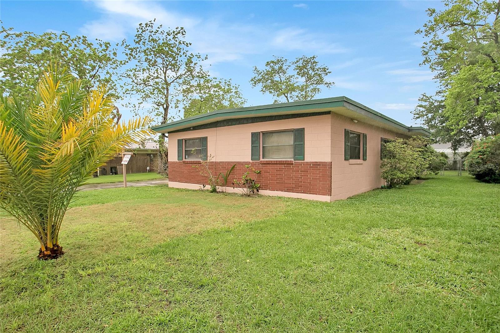 580 GARDENIA CIR, TITUSVILLE, FL, 32796