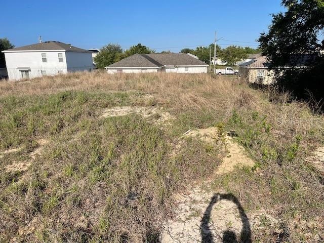 1406 HILLSBOROUGH DR, KISSIMMEE, FL, 34759