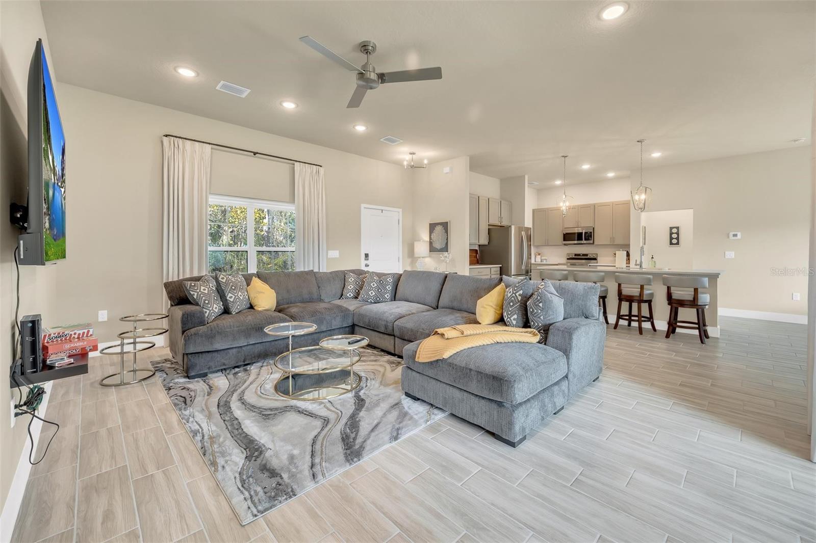 56 WHITE FEATHER LN, PALM COAST, FL, 32164