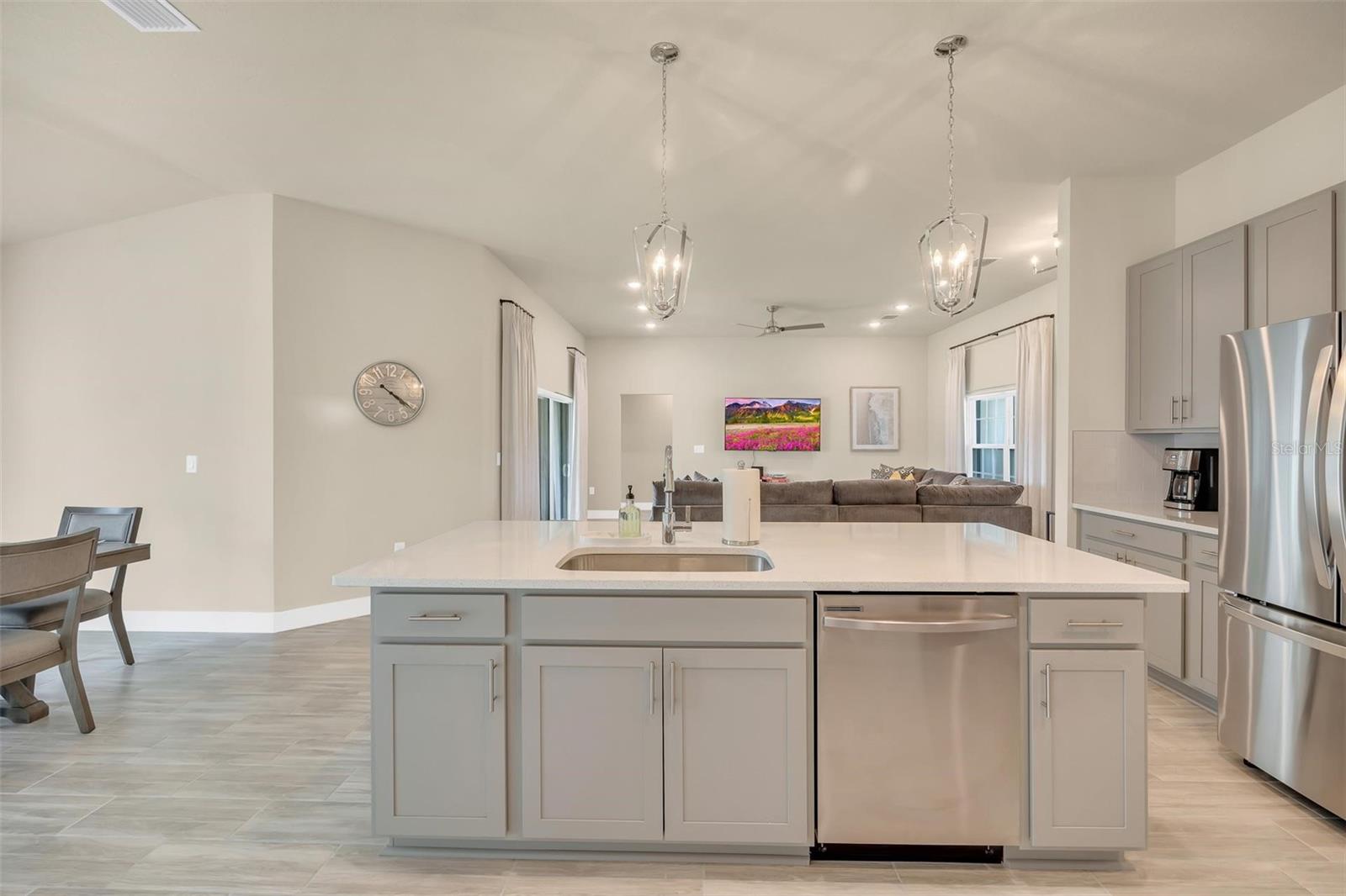 56 WHITE FEATHER LN, PALM COAST, FL, 32164