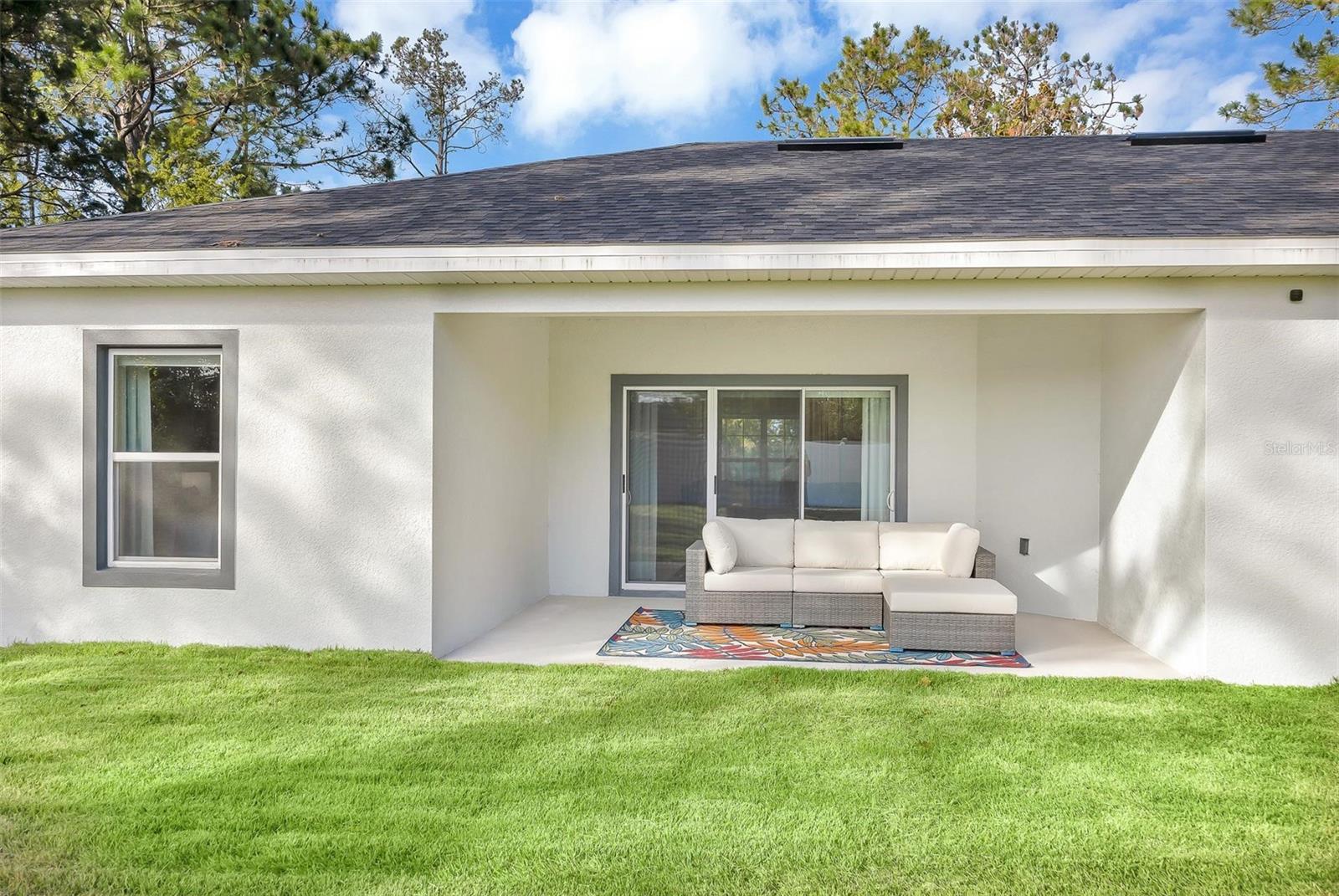 56 WHITE FEATHER LN, PALM COAST, FL, 32164