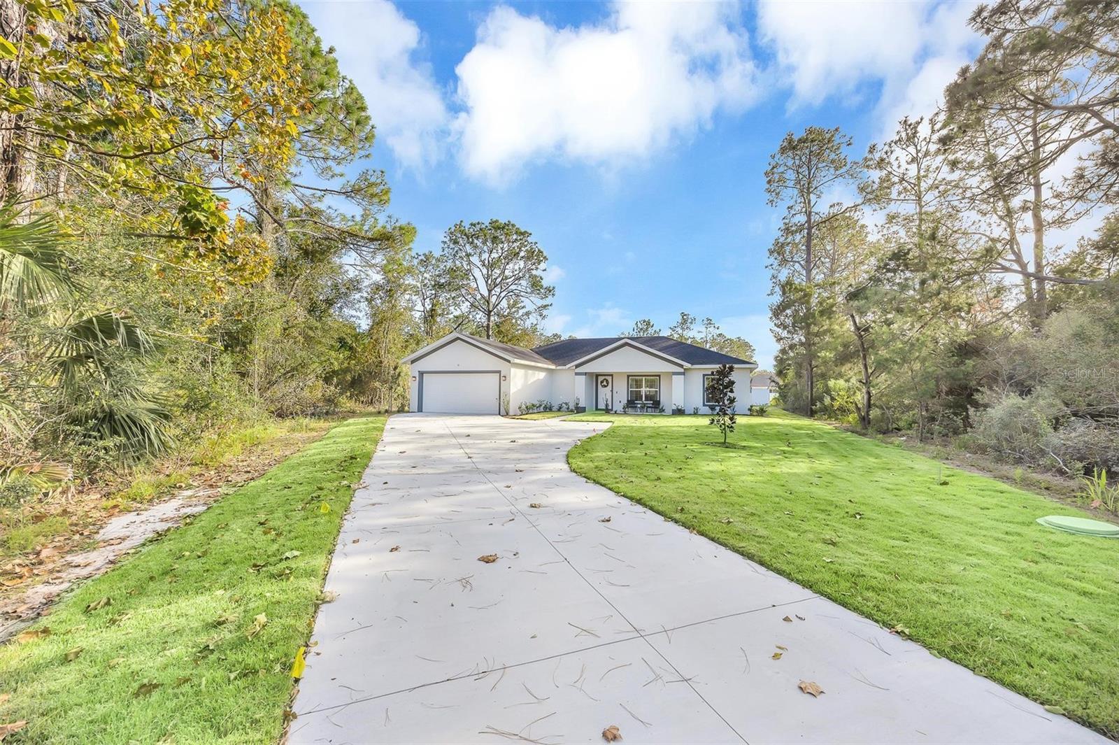 56 WHITE FEATHER LN, PALM COAST, FL, 32164