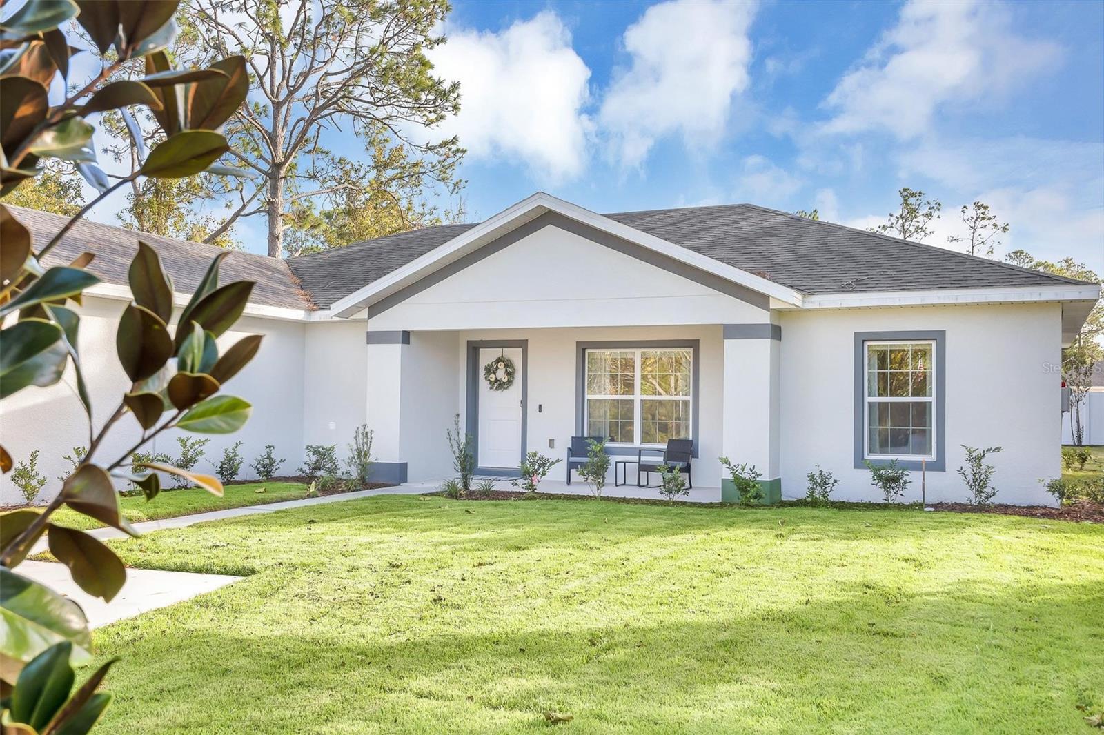 56 WHITE FEATHER LN, PALM COAST, FL, 32164