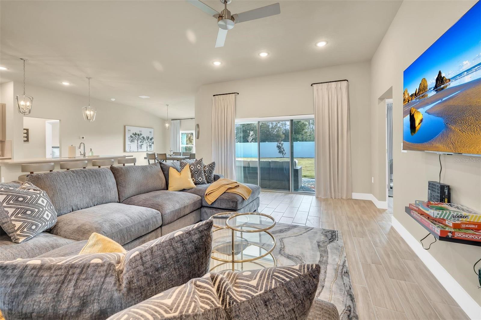 56 WHITE FEATHER LN, PALM COAST, FL, 32164