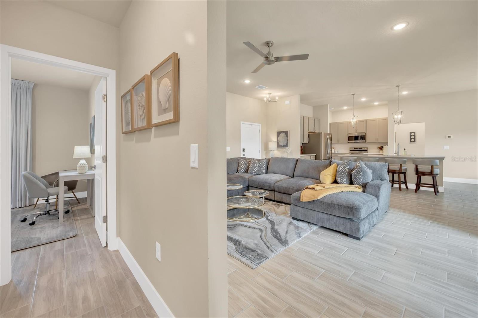 56 WHITE FEATHER LN, PALM COAST, FL, 32164