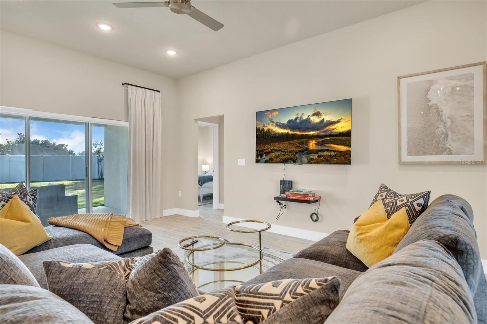 56 WHITE FEATHER LN, PALM COAST, FL, 32164