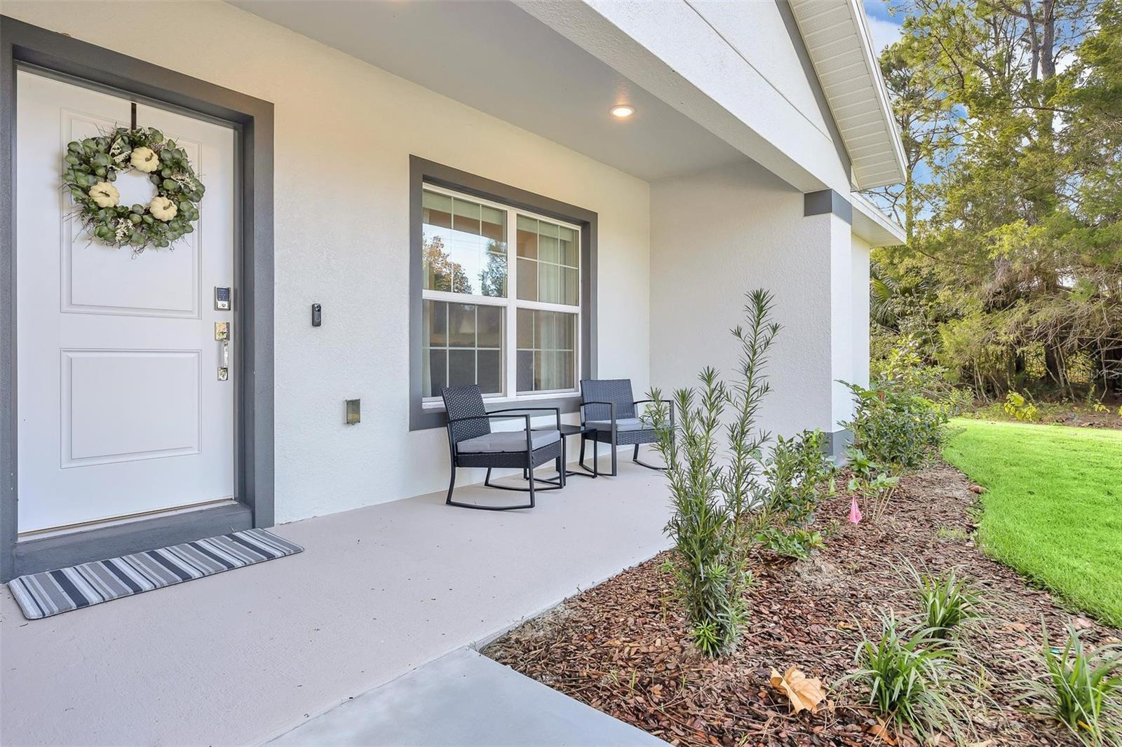 56 WHITE FEATHER LN, PALM COAST, FL, 32164