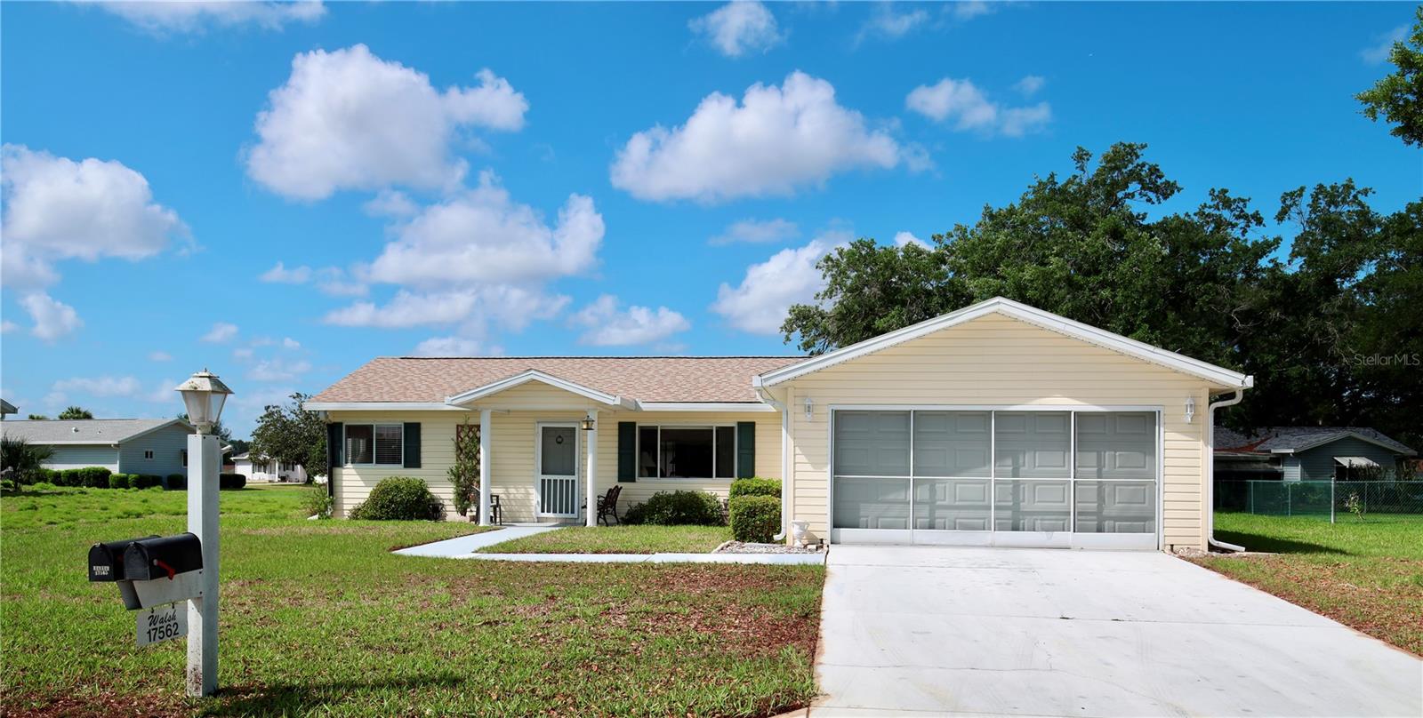 17562 SE 106TH AVE, SUMMERFIELD, FL, 34491